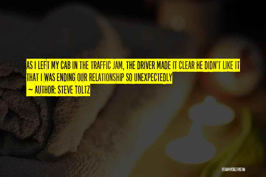 Steve Toltz Quotes 2171130