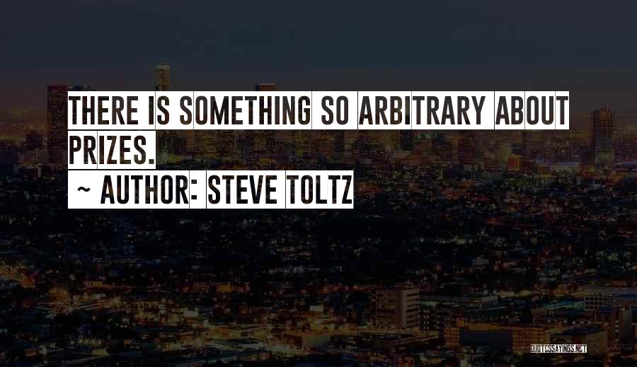 Steve Toltz Quotes 750073