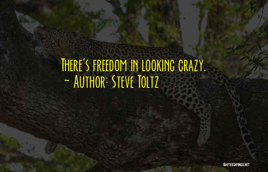 Steve Toltz Quotes 878642