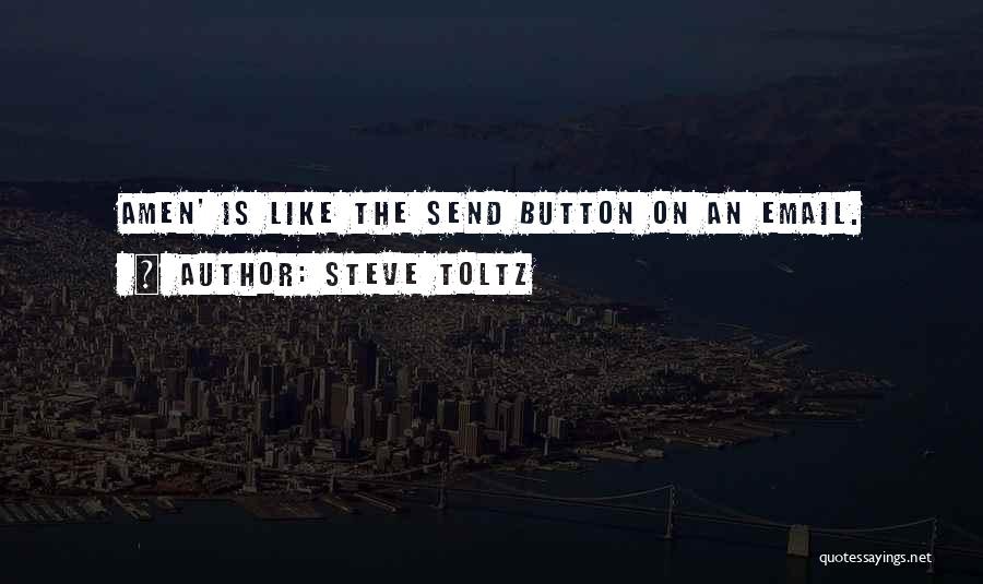 Steve Toltz Quotes 891395