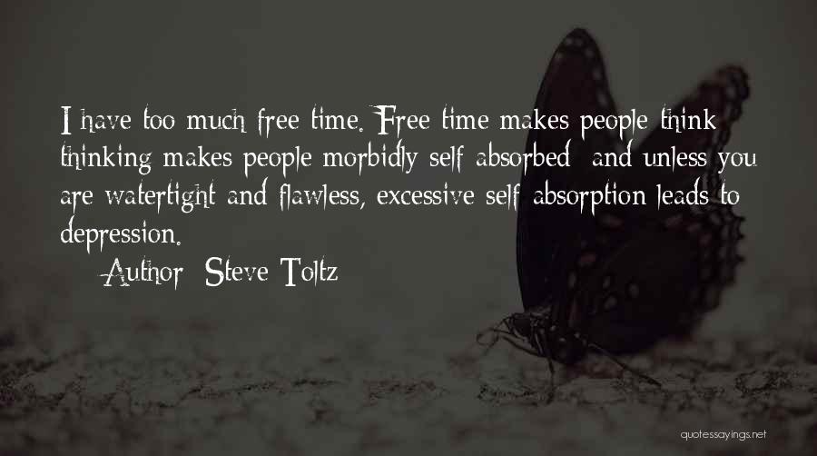 Steve Toltz Quotes 994857