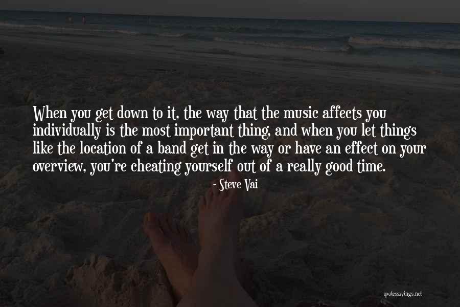 Steve Vai Quotes 1027637