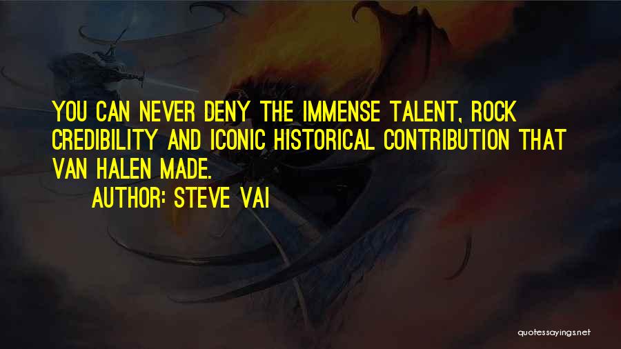 Steve Vai Quotes 1271070