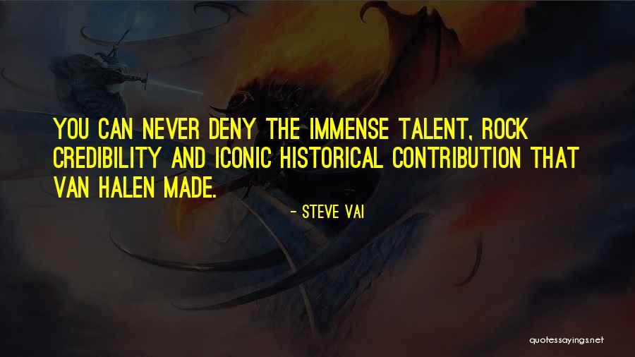 Steve Vai Quotes 1271070