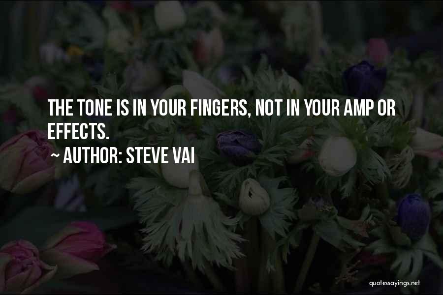 Steve Vai Quotes 1698263
