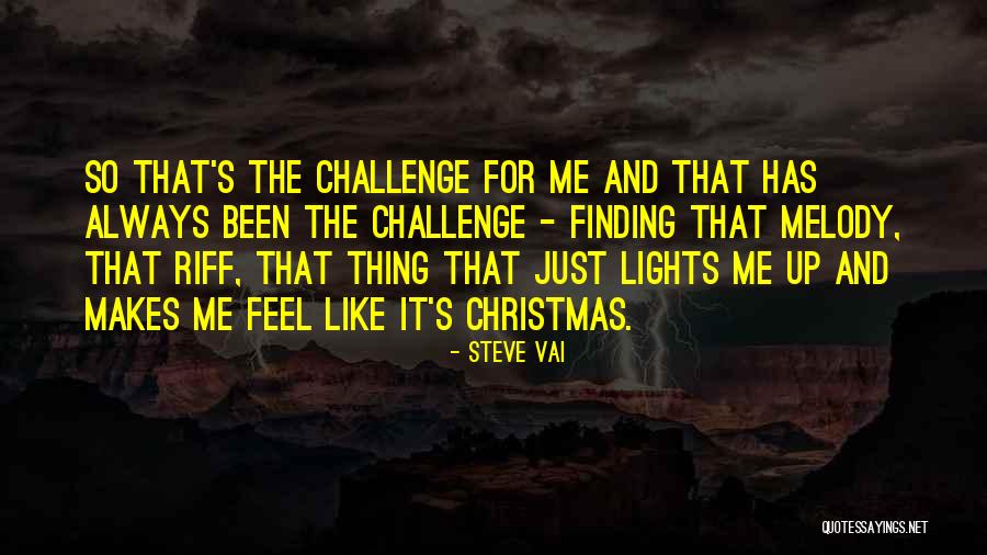 Steve Vai Quotes 1754538