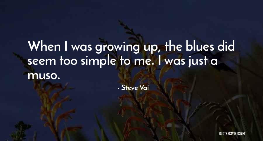 Steve Vai Quotes 1946541