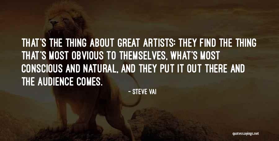 Steve Vai Quotes 2174751