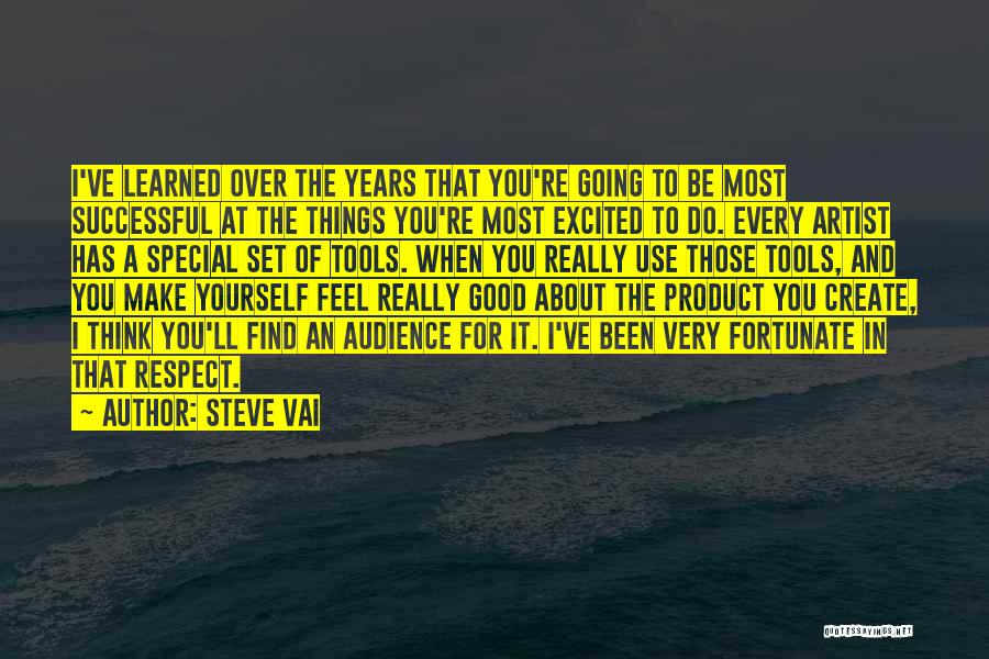 Steve Vai Quotes 300988