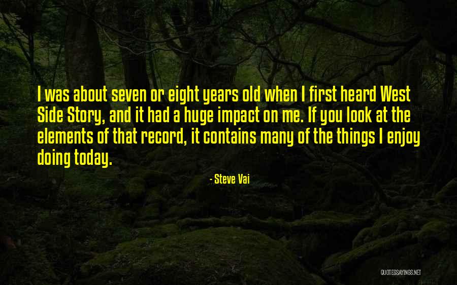 Steve Vai Quotes 489672