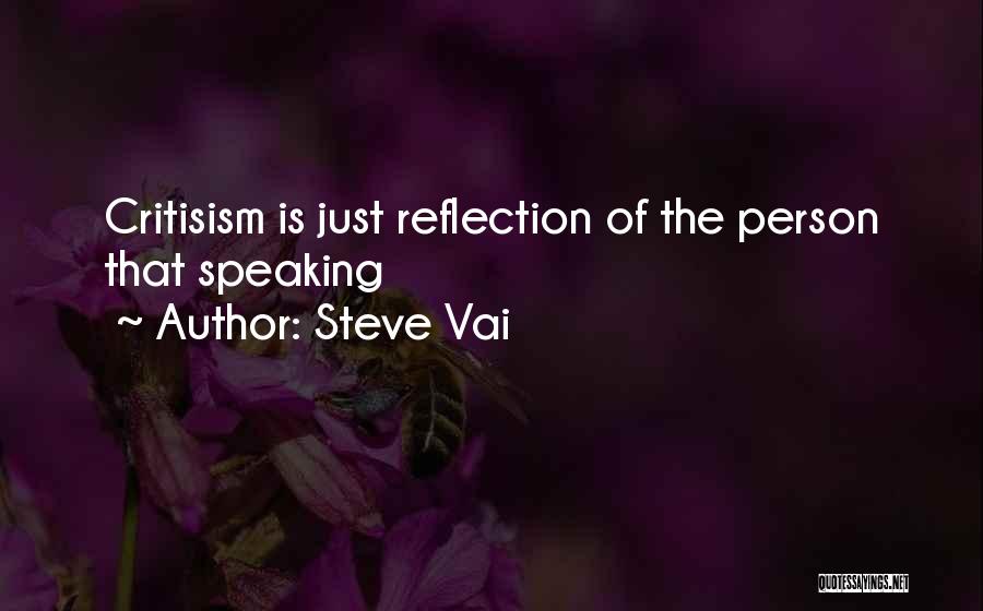 Steve Vai Quotes 528325