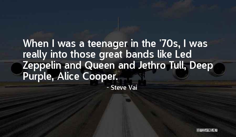 Steve Vai Quotes 552095