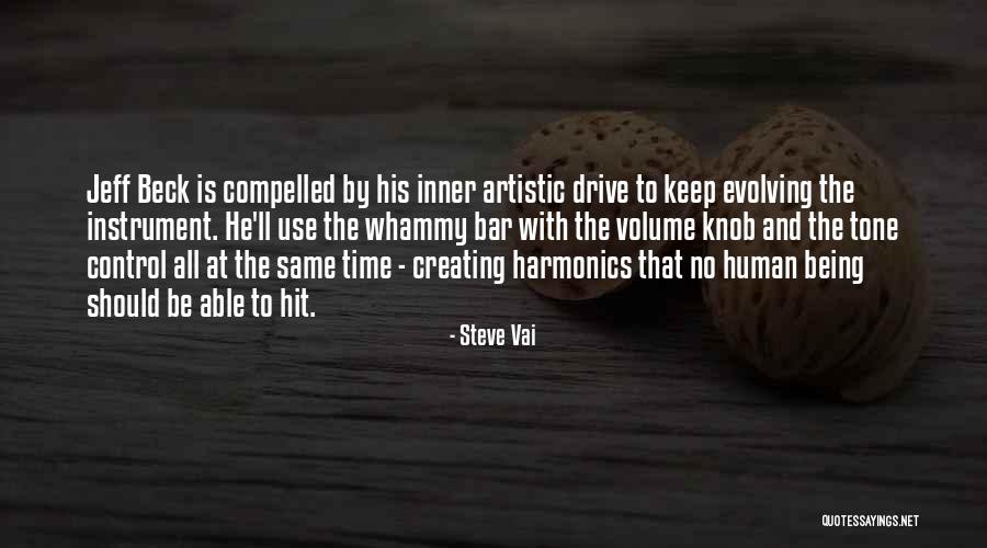 Steve Vai Quotes 693421