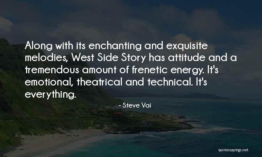 Steve Vai Quotes 994165