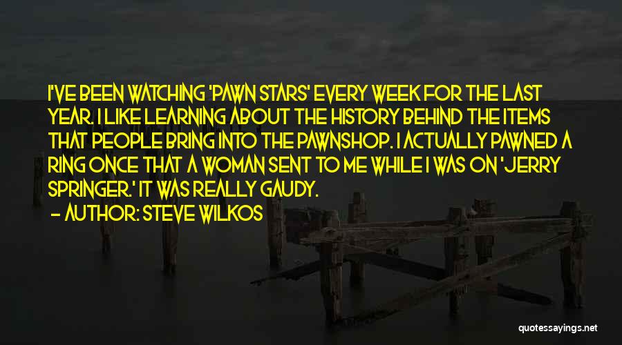 Steve Wilkos Quotes 1817437
