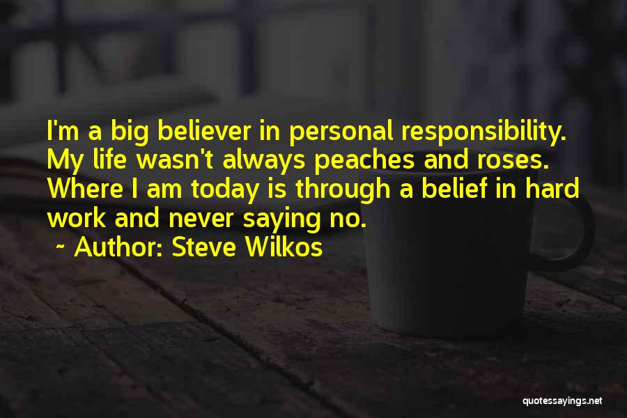 Steve Wilkos Quotes 988153