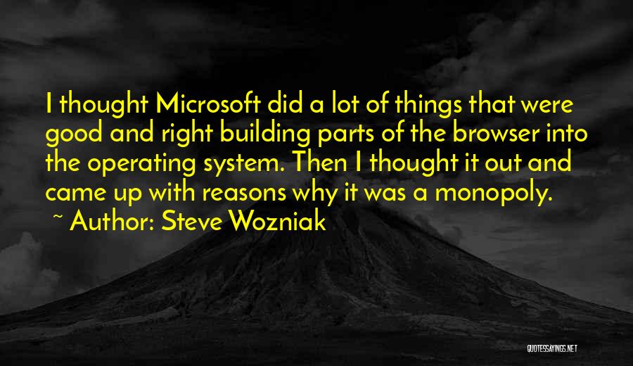 Steve Wozniak Quotes 1014864