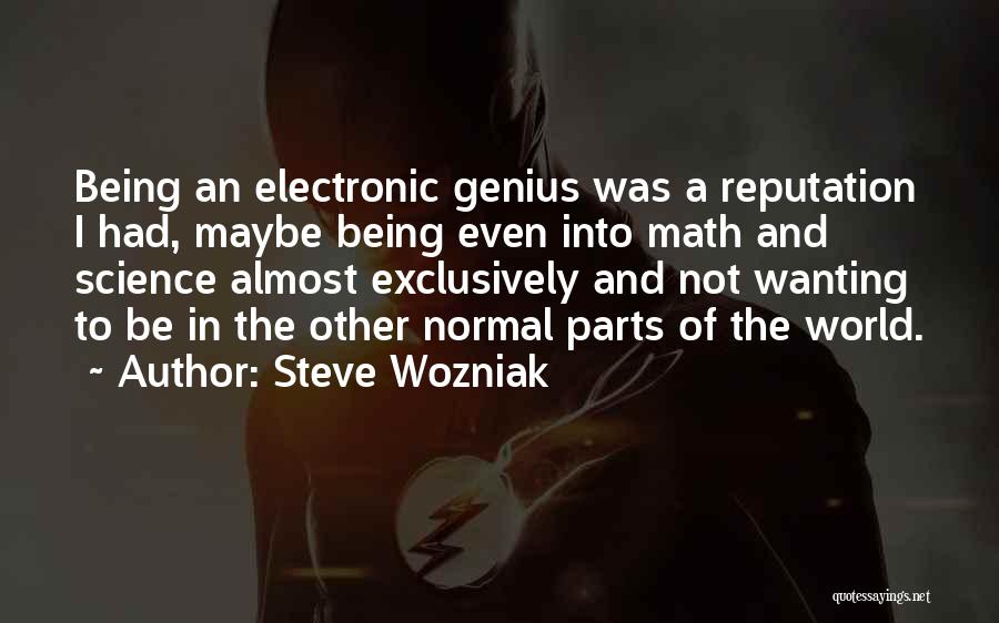 Steve Wozniak Quotes 1079567