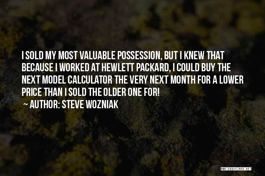Steve Wozniak Quotes 1115455