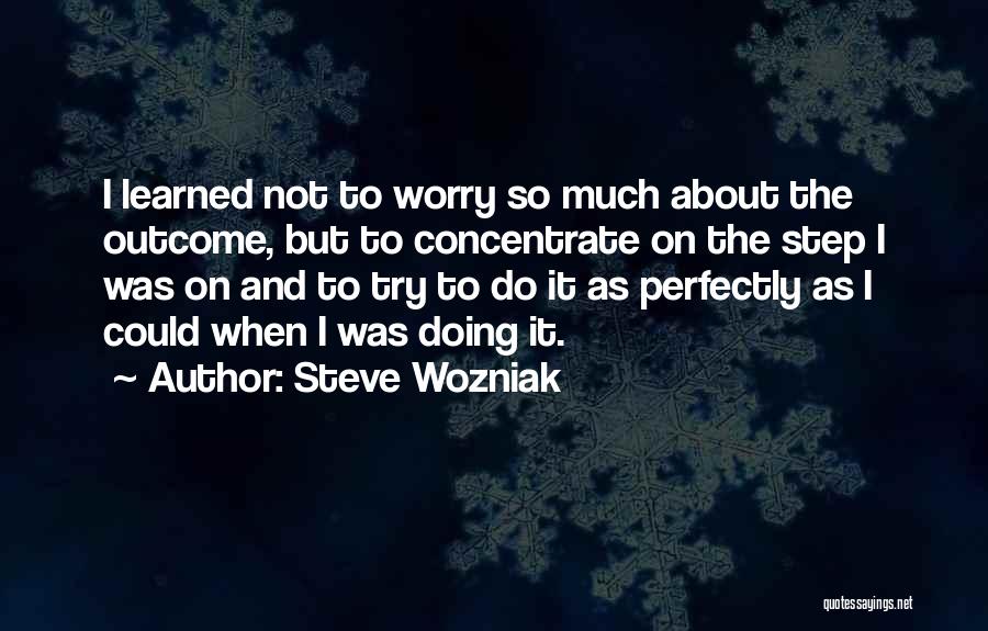 Steve Wozniak Quotes 1316601