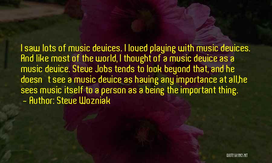 Steve Wozniak Quotes 1328224