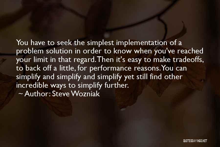 Steve Wozniak Quotes 1392247