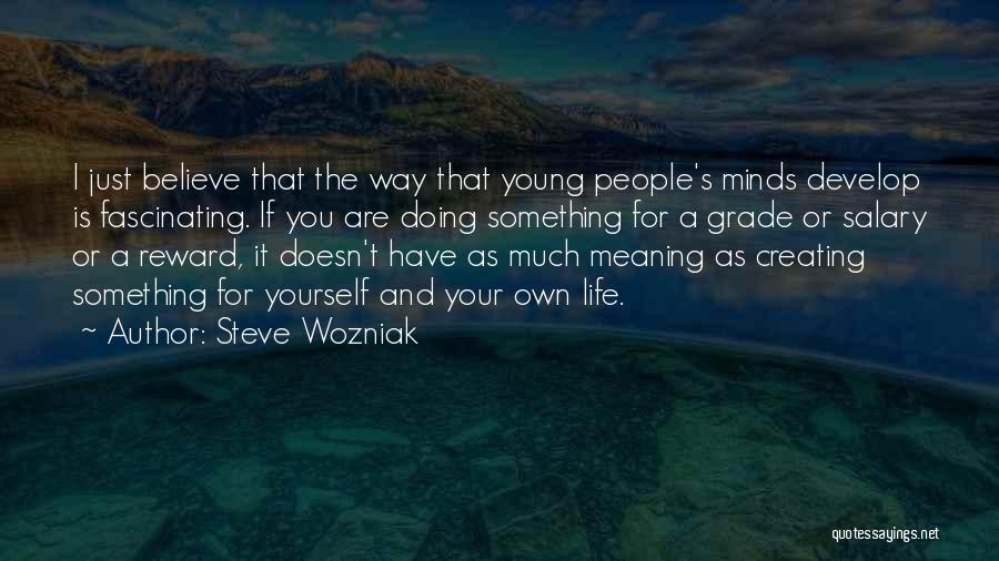 Steve Wozniak Quotes 1503121