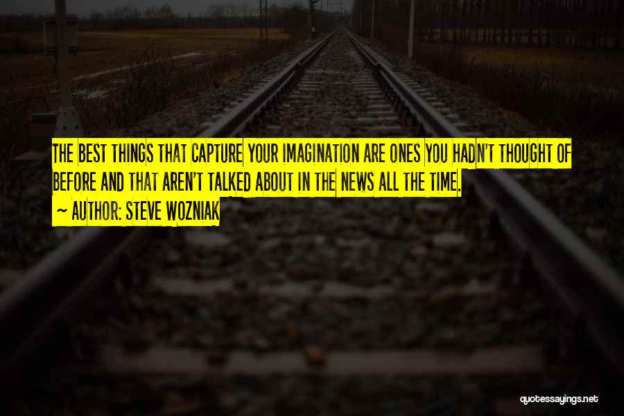 Steve Wozniak Quotes 1560554
