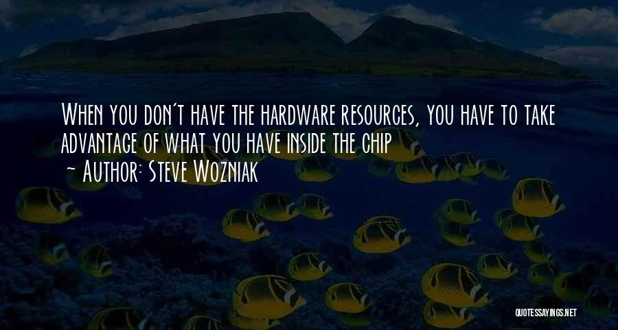 Steve Wozniak Quotes 1572467