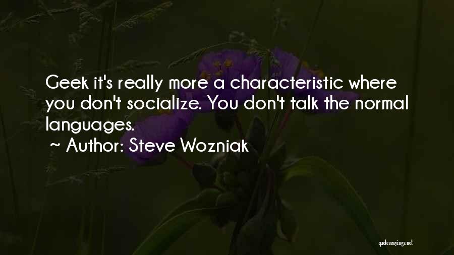 Steve Wozniak Quotes 161189