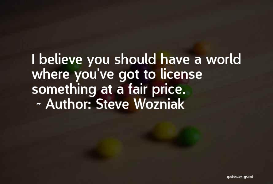 Steve Wozniak Quotes 1632403