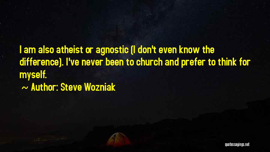 Steve Wozniak Quotes 1651626