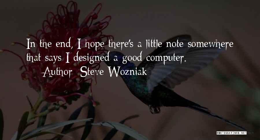 Steve Wozniak Quotes 1716881