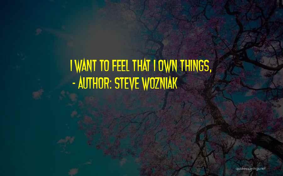 Steve Wozniak Quotes 1899342