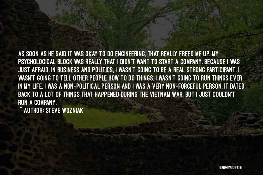 Steve Wozniak Quotes 1972089