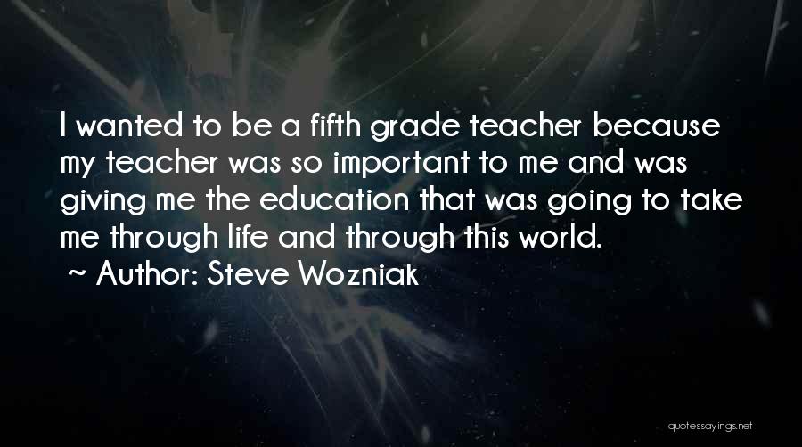 Steve Wozniak Quotes 1982325