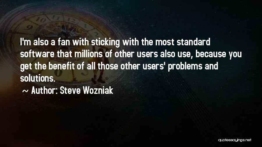 Steve Wozniak Quotes 1988711