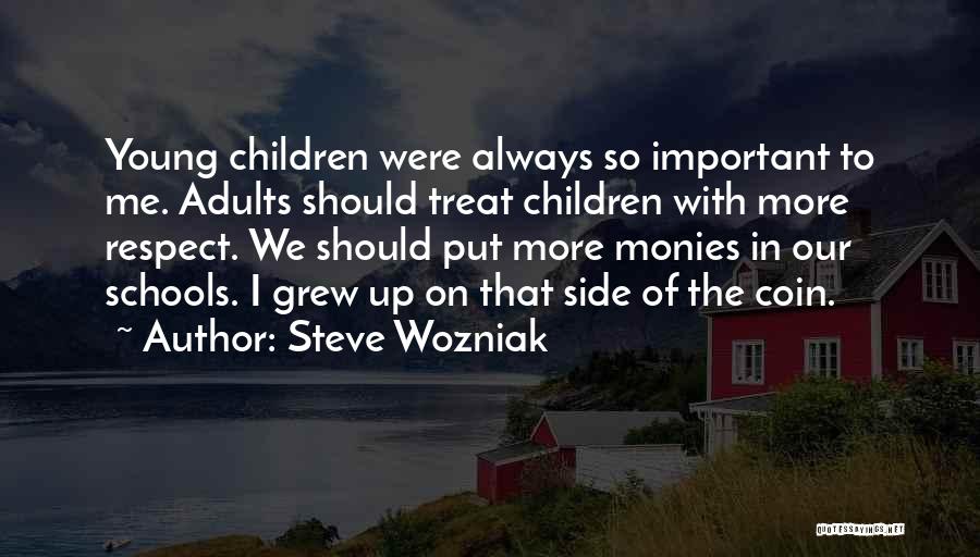 Steve Wozniak Quotes 2040619