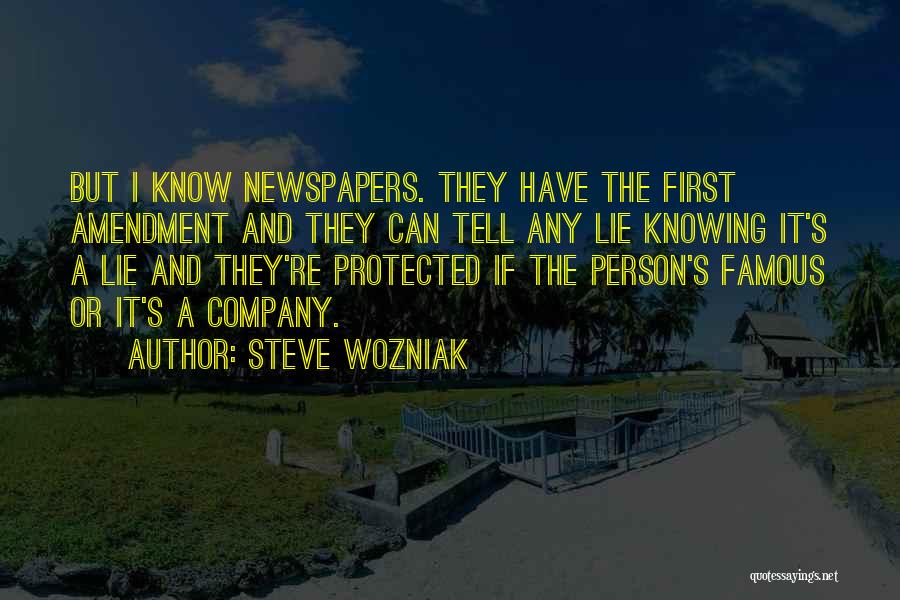 Steve Wozniak Quotes 2060152