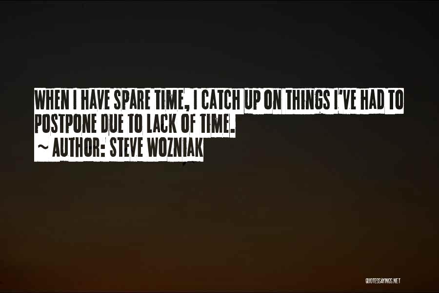 Steve Wozniak Quotes 2083363