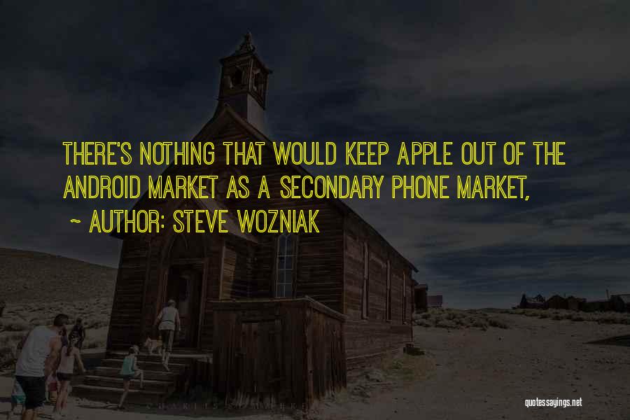 Steve Wozniak Quotes 2097610