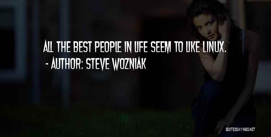 Steve Wozniak Quotes 2182379