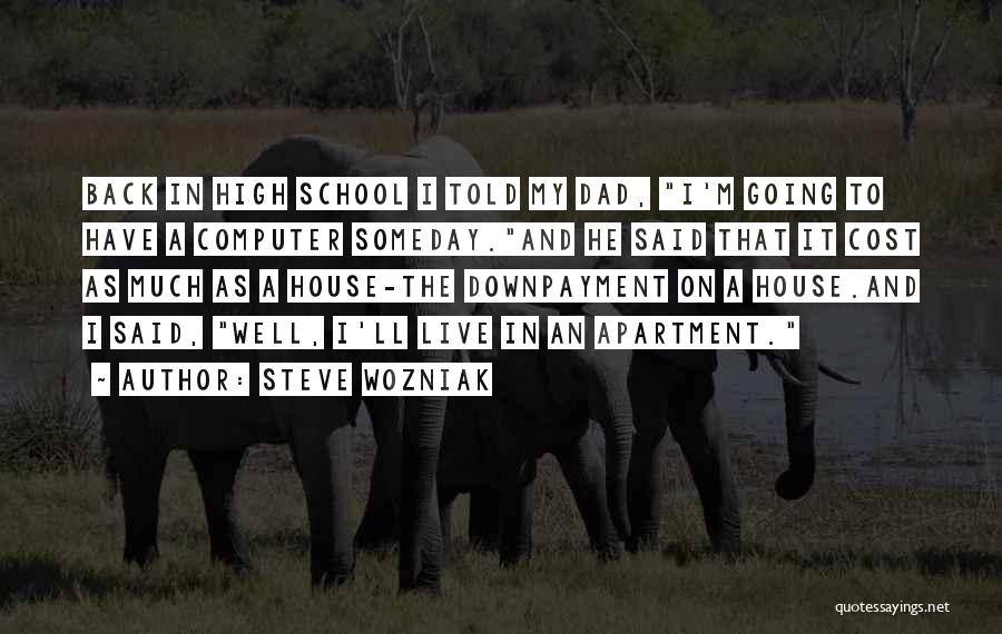 Steve Wozniak Quotes 2231849