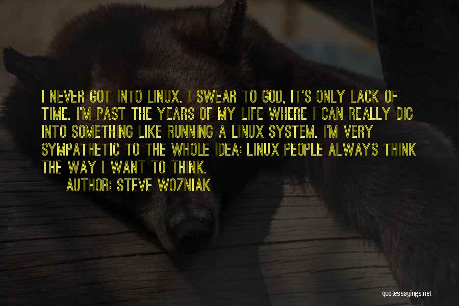 Steve Wozniak Quotes 2259980