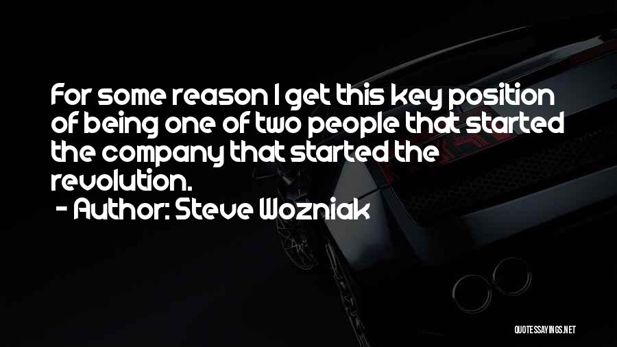 Steve Wozniak Quotes 325847