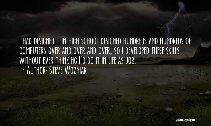 Steve Wozniak Quotes 331159