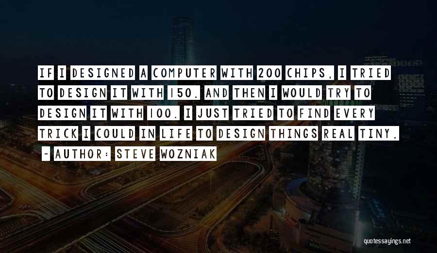 Steve Wozniak Quotes 379185