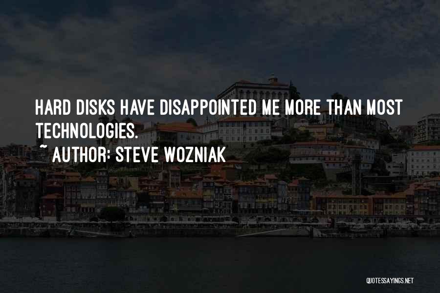 Steve Wozniak Quotes 411513