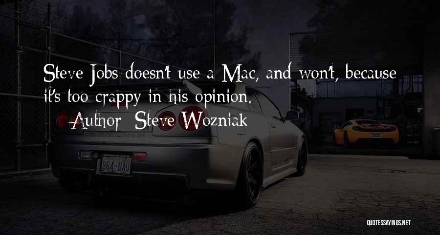 Steve Wozniak Quotes 456331