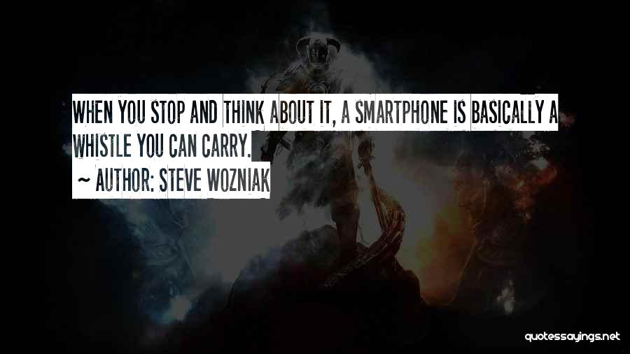 Steve Wozniak Quotes 624229